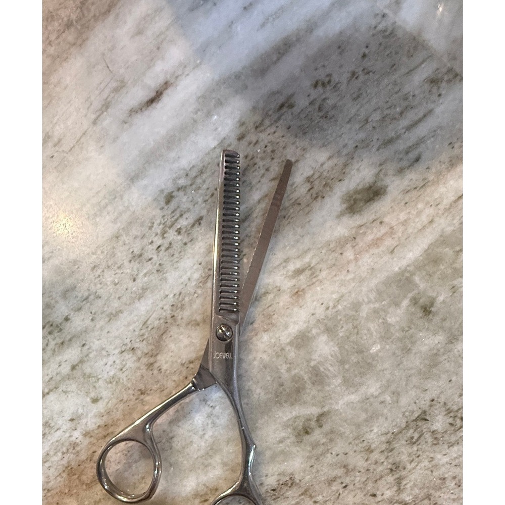 Joewell Thinning Shears 30-Tooth